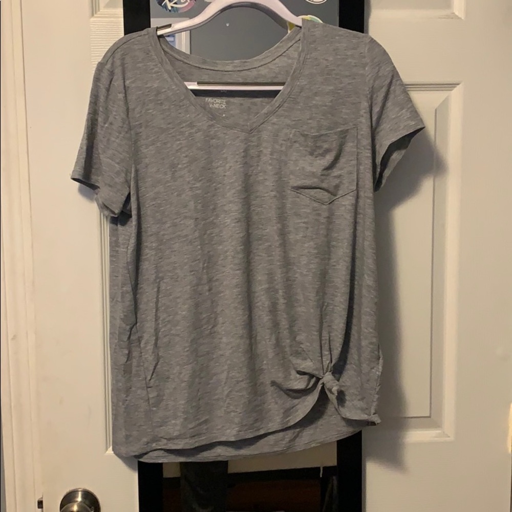 kohls t shirt
